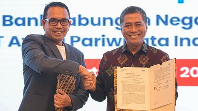 Genjot Program Kepemilikan Rumah lewat Sinergi BUMN