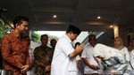 Gerindra Resmi Usung Khofifah-Emil di Pilgub Jatim