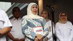 Gerindra Resmi Usung Khofifah-Emil di Pilgub Jatim