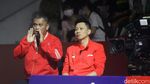 Gregoria Kalah dari Wang Zhi Yi di Perempatfinal Indonesia Open 2024