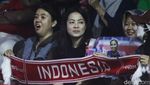 Gregoria Kalah dari Wang Zhi Yi di Perempatfinal Indonesia Open 2024