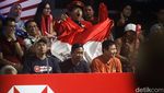 Gregoria Kalah dari Wang Zhi Yi di Perempatfinal Indonesia Open 2024