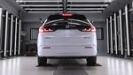 Honda CR-V Hidrogen Mulai Diproduksi