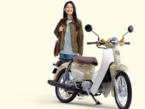 Honda Super Cub Baru Meluncur, Harganya Rp 31 Jutaan