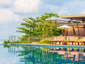 Rekomendasi 5 Vila Murah di Bali, Staycation Akhir Pekan Bareng Keluarga Yuk!