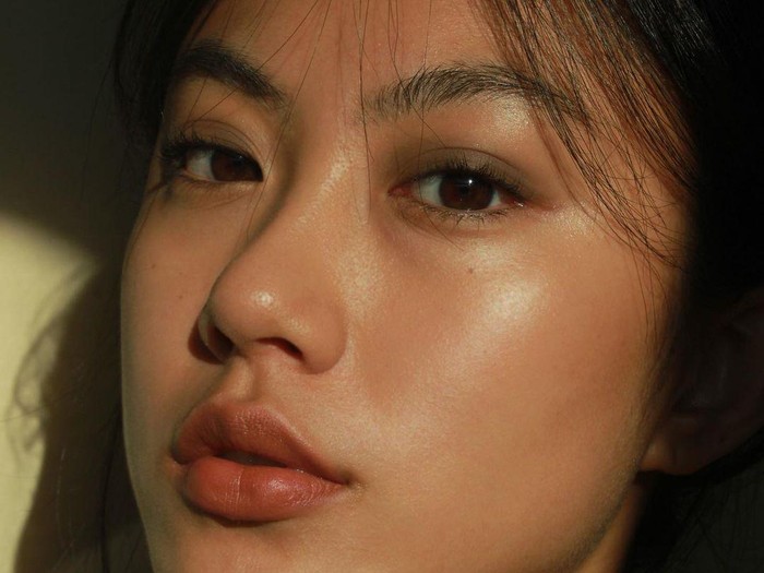 Inspirasi Makeup Wisuda Natural