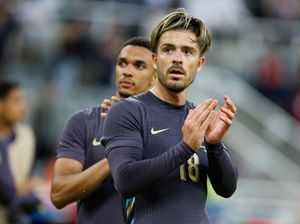Southgate Memang Tak Pernah Suka Grealish?