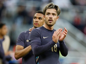 Patah Hati Grealish Tak Masuk Skuad Timnas Inggris di Euro 2024