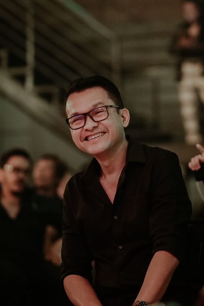 Jack Zie rilis lagu baru bertajuk Bunga Liar.