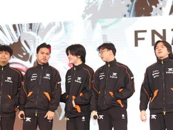 Hasil Final Upper Bracket MPL ID S13: Onic Bantai Evos Glory 3-0
