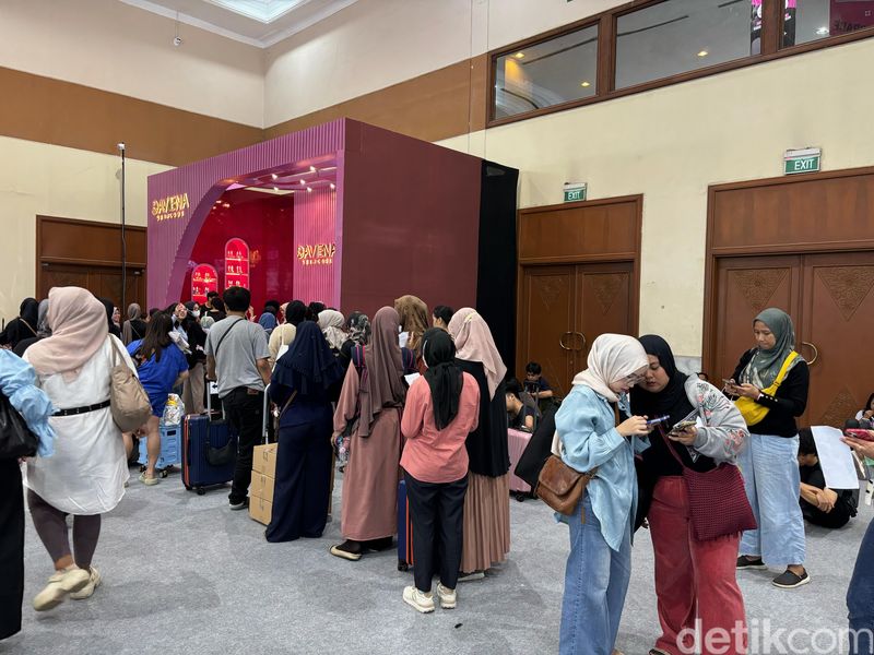 Jakarta X Beauty 2024