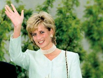 Semasa Hidup, Putri Diana Doyan Menu Sarapan Sehat Ini