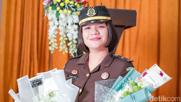 Jaksa Regina Olga Boru Manik