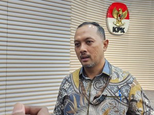 Caleg Terpilih Diimbau Segera Laporkan LHKPN