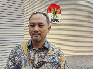 KPK Persilahkan Bobby Klarifikasi Usai Dilaporkan Gratifikasi Jet Pribadi