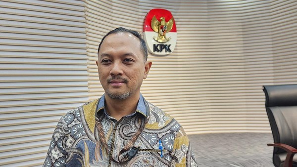 KPK Imbau Caleg 2024 Terpilih Segera Lapor LHKPN