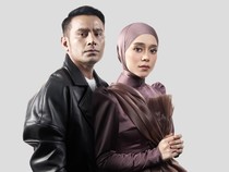 Lirik Lagu Judika X Lesti-Bukan Karena Tak Cinta