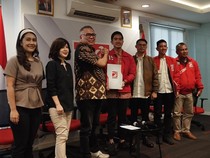 Belum Dapat Rekomendasi NasDem, Ahmad Ali: Maju Cagub Sulteng Pilihan Mutlak