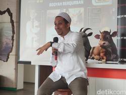 Kalah Ngegame, Habib Jafar Saran Bilang Gini Dibanding Omong Kasar