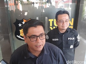 Tewas Dikeroyok Usai Dikira Maling, Bos Rental Mau Ambil Mobil Dibawa ke Pati