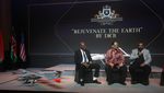 Kemitraan Strategis Inisiatif Kredit Karbon
