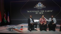 Banyan Investment Bank memperkenalkan teknologi AI untuk meninjau simpanan kredit karbon di Kenya dalam mentransformasi peluang ekonomi bagi petani dan pemangku kepentingan lainnya dalam perekonomian yang lebih besar.  