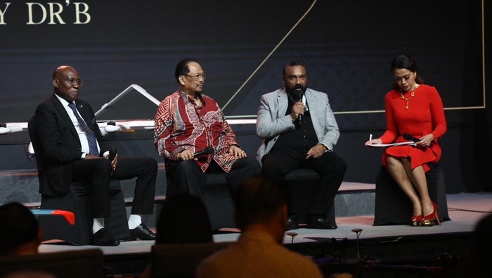 Kemitraan Strategis Inisiatif Kredit Karbon Banyan Investment Banking menjalin kemitraan dengan perusahaan Indonesia dalam inisiatif kredit karbon Kenya. Proyek ini akan melibatkan teknologi AI.