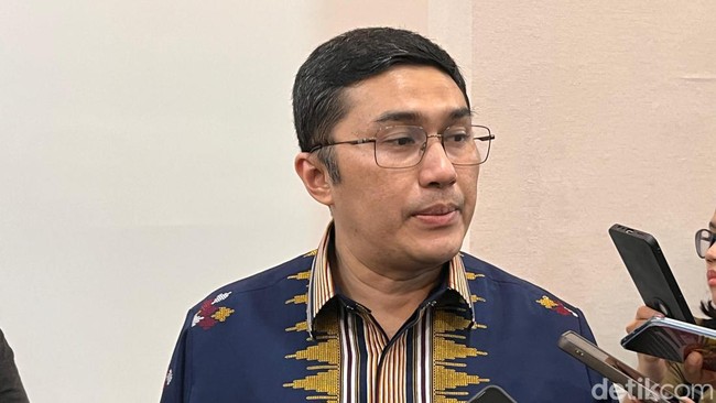 Muncul Wacana Retret Kepala Daerah Setahun Sekali