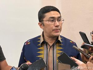 PD Harap Tak Ada Jeda Panjang soal Pilkada Ulang Jika Kotak Kosong Menang