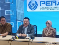 5 Terdakwa Pembunuhan Vina Cirebon akan Ajukan PK, Peradi Siap Bantu