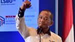 Gapensi Ingin Memperkuat Hubungan dengan Pemerintah