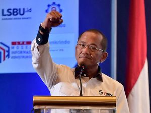 Pengusaha Konstruksi Mau Bertemu Pemerintah Bahas Tantangan Infrastruktur