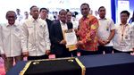 Gapensi Ingin Memperkuat Hubungan dengan Pemerintah