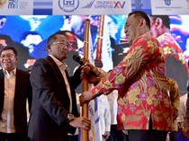 Gapensi Ingin Memperkuat Hubungan dengan Pemerintah