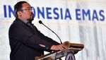 Gapensi Ingin Memperkuat Hubungan dengan Pemerintah