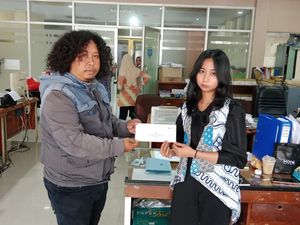 KJPP Nilai Pelantikan Anggota KPID Sulsel Hari Ini Langgar Aturan-Dipaksakan