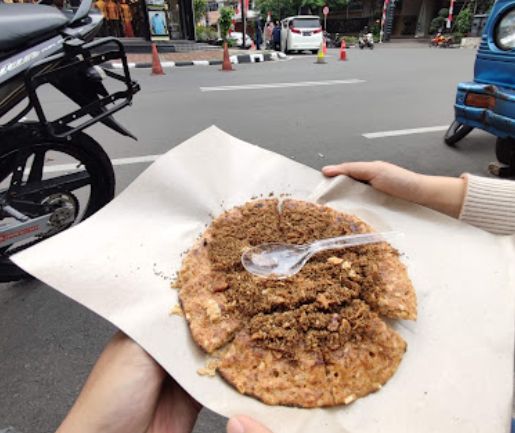 5 Kuliner di Pintu Air Pasar Baru, Nasi Bebek hingga Soto Madura Legendaris
