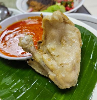 10 Kuliner Enak di Jalan Sabang, Banyak yang Legendaris!