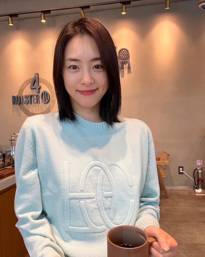 Lee Yeon Hee