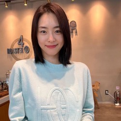 Selamat! Lee Yeon Hee Hamil Anak Pertama