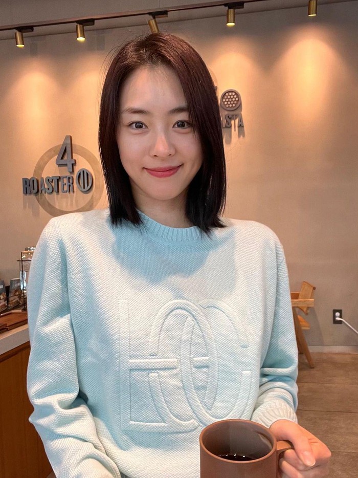 Lee Yeon Hee Lee Yeon Hee