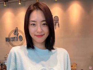 Selamat! Lee Yeon Hee Melahirkan Anak Pertama