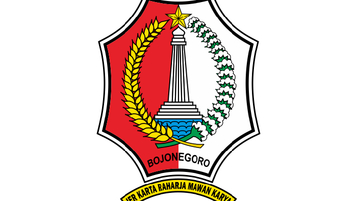 Logo Pemkab Bojonegoro
