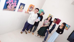 Tema baru ini dipilih untuk mengangkat pentingnya para seniman untuk tidak hanya berkarya, tetapi juga untuk mendapatkan manfaat ekonomi dari karya mereka. Karenanya, program-program yang ditampilkan dalam JDF 2024 pun banyak yang mengangkat isu tersebut. Di antaranya program baru JDF 2024, yaitu All The Small Things Extended. 