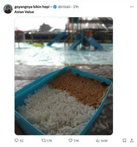 Meme Asian Value