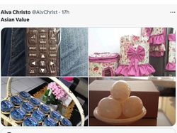 Meme Asian Value, Menggelitik Bikin Ngikik