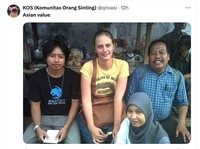 Meme Asian Value