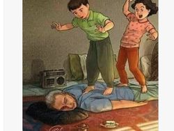 Meme Asian Value, Menggelitik Bikin Ngikik