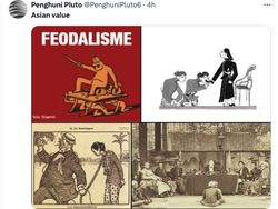 Meme Asian Value, Menggelitik Bikin Ngikik