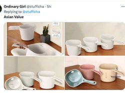 Meme Asian Value, Menggelitik Bikin Ngikik